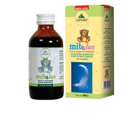 MITELAS 100 ML - Farmacia Dott. Pasquale Russo