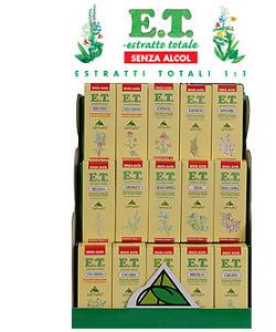 RIBES NERO ESTRATTO T 30 ML - Farmacia Dott. Pasquale Russo