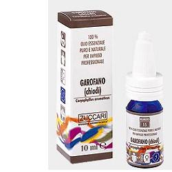 ZUCCARI OLIO ESSENZIALE GAROFANO 10 ML - Farmacia Dott. Pasquale Russo