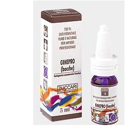 ZUCCARI OLIO ESSENZIALE GINEPRO 5 ML - Farmacia Dott. Pasquale Russo