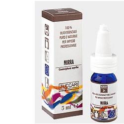 ZUCCARI OLIO ESSENZIALE MIRRA 5 ML - Farmacia Dott. Pasquale Russo