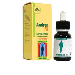 ANDRES PIU 30 ML - Farmacia Dott. Pasquale Russo