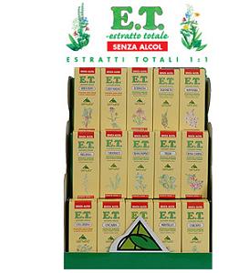 CARDO MARIANO ESTRATTO T 30 ML - Farmacia Dott. Pasquale Russo