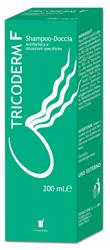 TRICODERM F SHAMPOO ANTIFORFORA 200 ML - Farmacia Dott. Pasquale Russo
