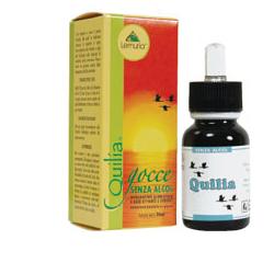 QUILIA 30 ML - Farmacia Dott. Pasquale Russo