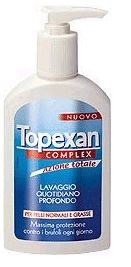 NEW TOPEXAN COMPLEX PELLI NORMALI 150 ML - Farmacia Dott. Pasquale Russo