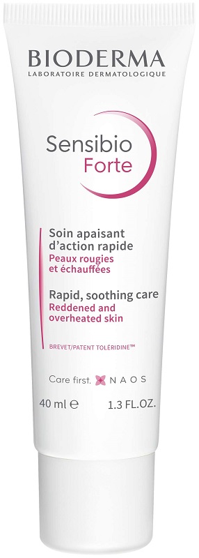 SENSIBIO FORTE CREMA 40 ML - Farmacia Dott. Pasquale Russo