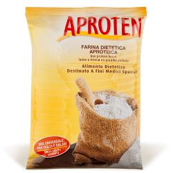 APROTEN FARINA 500 G - Farmacia Dott. Pasquale Russo
