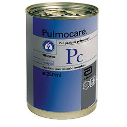PULMOCARE VANIGLIA 250 ML - Farmacia Dott. Pasquale Russo
