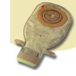 SACCA PER ILEOSTOMIA APERTA RICOPERTA IN TESSUTO NON TESSUTO ALTERNA MIO CON HIDE/AWAY CON VELCRO MISURA FORO 12/65X50MM CAPACITA' MIDI 350ML 30 PEZZI ARTICOLO 13840 - Farmacia Dott. Pasquale Russo