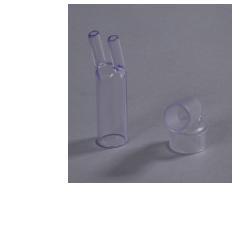 FORCELLA NASALE CON RACCORDO - Farmacia Dott. Pasquale Russo