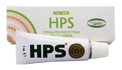 TEA TREE HPS CREMA 5 ML - Farmacia Dott. Pasquale Russo