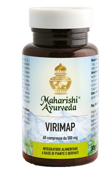 VIRIMAP 60 COMPRESSE - Farmacia Dott. Pasquale Russo