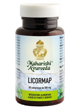LICORMAP 60 COMPRESSE - Farmacia Dott. Pasquale Russo