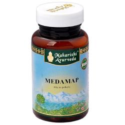 MEDAMAP POLVERE 60 G - Farmacia Dott. Pasquale Russo