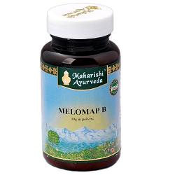 MELOMAP B POLVERE 30 G - Farmacia Dott. Pasquale Russo