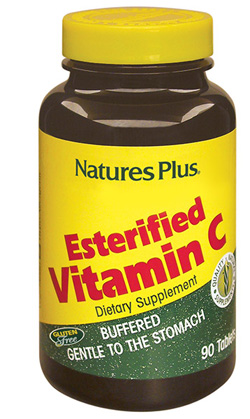 ESTERIFIED C 90 TAVOLETTE - Farmacia Dott. Pasquale Russo