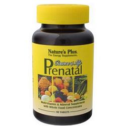 SOURCE OF LIFE PRENATAL 90 TAVOLETTE - Farmacia Dott. Pasquale Russo