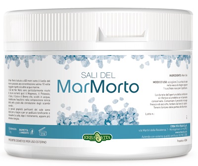 SALI MAR MORTO 1 KG - Farmacia Dott. Pasquale Russo