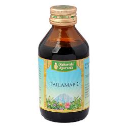 TAILAMAP 2 OLIO 100 ML - Farmacia Dott. Pasquale Russo