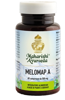 MELOMAP A 60 COMPRESSE - Farmacia Dott. Pasquale Russo