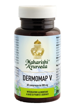 DERMOMAP V 60 COMPRESSE - Farmacia Dott. Pasquale Russo