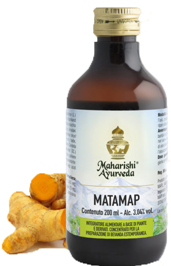 MATAMAP 200 ML - Farmacia Dott. Pasquale Russo