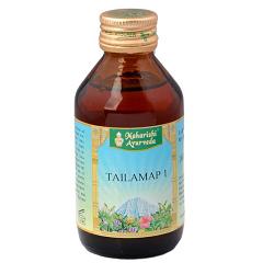 TAILAMAP 1 OLIO PER MASSAGGIO 100 ML - Farmacia Dott. Pasquale Russo