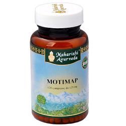 MOTIMAP 120 COMPRESSE - Farmacia Dott. Pasquale Russo