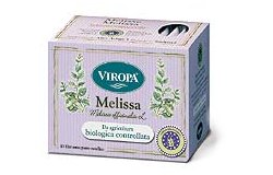 VIROPA MELISSA BIO 15 BUSTINE - Farmacia Dott. Pasquale Russo