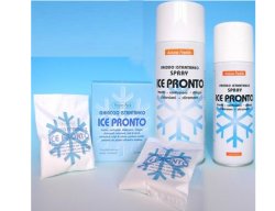 GHIACCIO ICE PRONTO BUST 2PZ - Farmacia Dott. Pasquale Russo