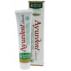 AYURDENT DENTIFRICIO 75 ML - Farmacia Dott. Pasquale Russo