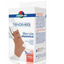BENDA ELASTICA MASTER-AID TENDIMED 6X4,5 - Farmacia Dott. Pasquale Russo