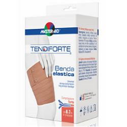 BENDA ELASTICA MASTER-AID TENDIFORTE 8X7 - Farmacia Dott. Pasquale Russo