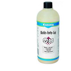 BIOTIN FORTE GEL 100 ML - Farmacia Dott. Pasquale Russo