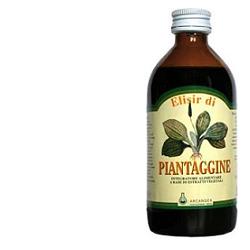 PIANTAGGINE SCIROPPO 200 ML - Farmacia Dott. Pasquale Russo