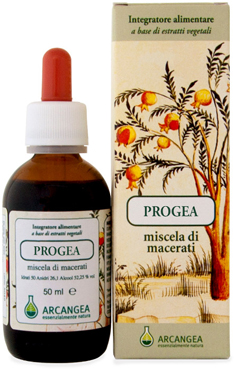 PROGEA 50 ML - Farmacia Dott. Pasquale Russo