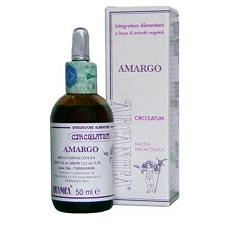 AMARGO 50 ML CIRCOLAZIONE - Farmacia Dott. Pasquale Russo