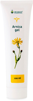 ARNICA GEL 100ML - Farmacia Dott. Pasquale Russo
