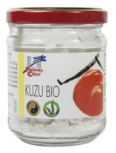 KUZU BIOLOGICO 70 G - Farmacia Dott. Pasquale Russo