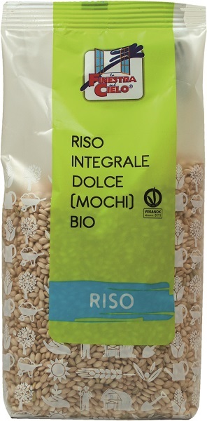 SBRAMATO RISONE DOLCE 500 G - Farmacia Dott. Pasquale Russo