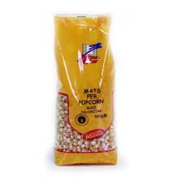 MAIS PER POPCORN BIO 500 G - Farmacia Dott. Pasquale Russo