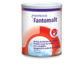 FANTOMALT POLVERE 400 G - Farmacia Dott. Pasquale Russo