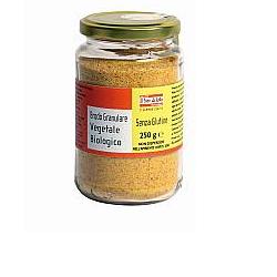 BRODO VEGETALE GRANI IN POLVERE 250 G - Farmacia Dott. Pasquale Russo