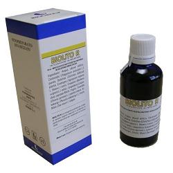BIOLITO R SOLUZIONE IDROALCOLICA 50 ML - Farmacia Dott. Pasquale Russo