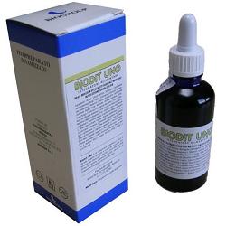 BIODIT UNO SOLUZIONE IDROALCOLICA 50 ML - Farmacia Dott. Pasquale Russo