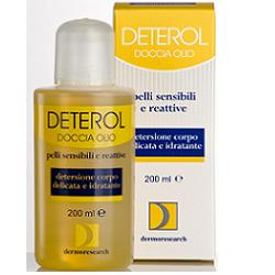 DETEROL BAGNODOCCIA BIFASICO 200 ML - Farmacia Dott. Pasquale Russo