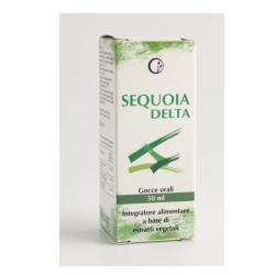 SEQUOIA DELTA SOLUZIONE IDROALCOLICA 50 ML - Farmacia Dott. Pasquale Russo