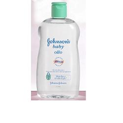 JOHNSONS BABY OLIO ALOE 300 ML - Farmacia Dott. Pasquale Russo
