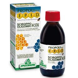 OLIGOMIR PLUS SCIROPPO 170 ML - Farmacia Dott. Pasquale Russo